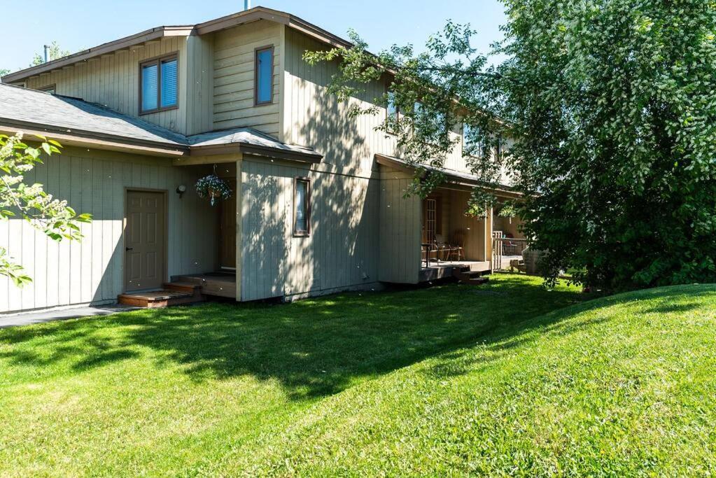 Moose Meadows- Near The Airport, Centrally Located Άνκορατζ Εξωτερικό φωτογραφία